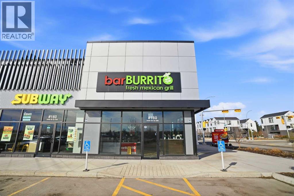 Business for Sale in    Street NW Bowness Calgary 