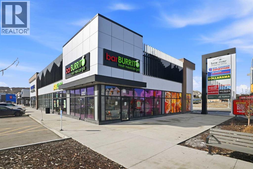 Business for Sale in    Street NW Bowness Calgary 