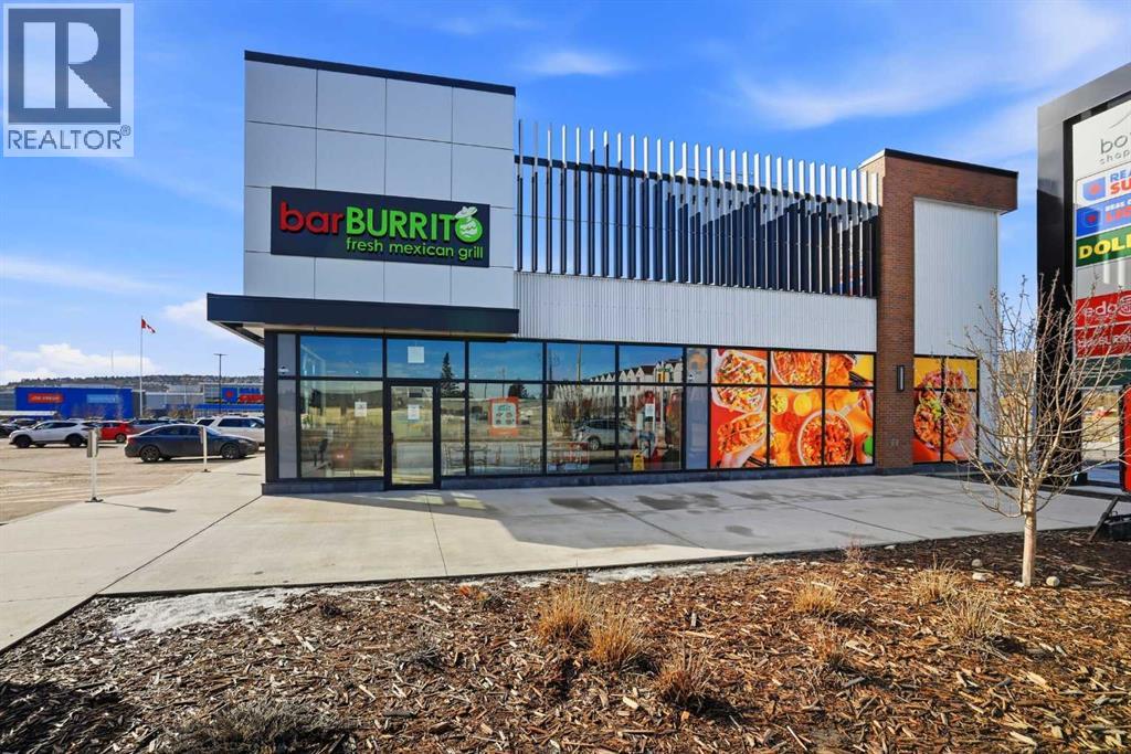 Business for Sale in    Street NW Bowness Calgary 