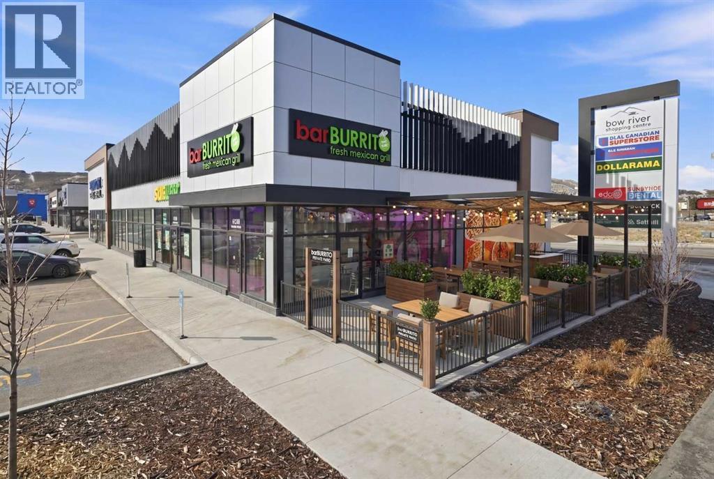 Business for Sale in    Street NW Bowness Calgary 