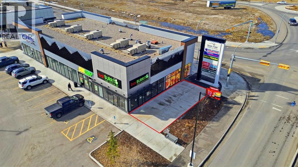 Business for Sale in    Street NW Bowness Calgary 