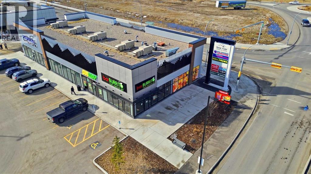 Business for Sale in    Street NW Bowness Calgary 