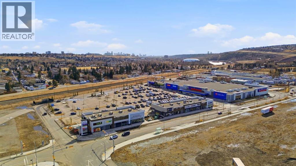 Business for Sale in    Street NW Bowness Calgary 