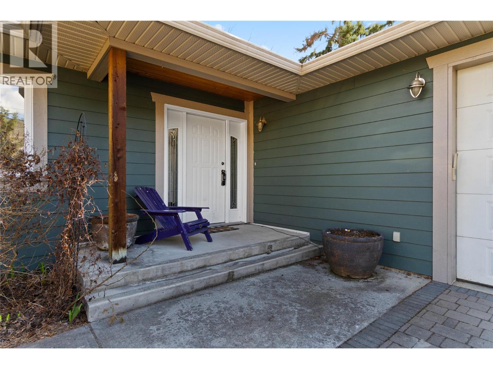 631 SETTLEMENT Road, Kamloops