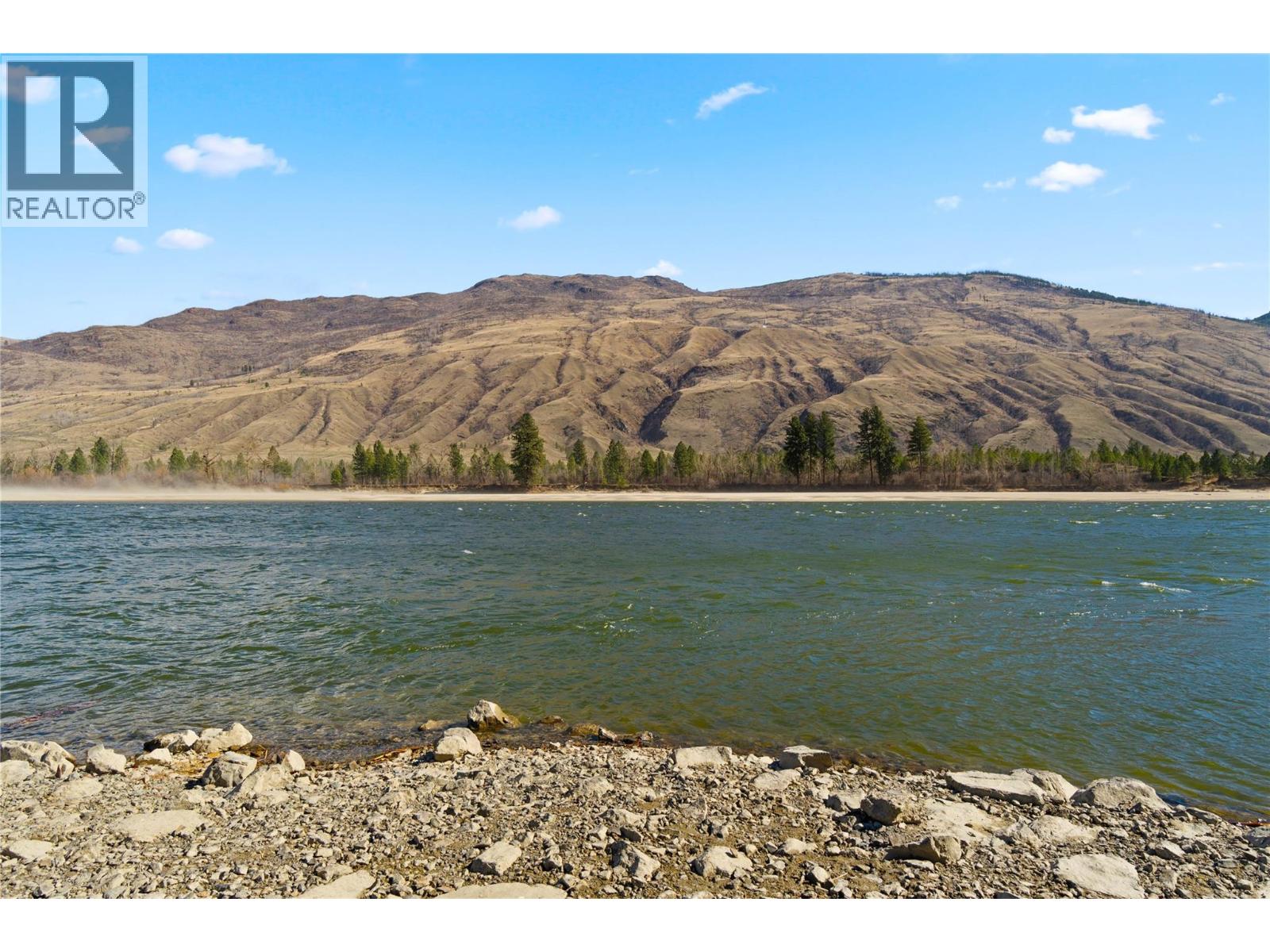 631 SETTLEMENT Road, Kamloops