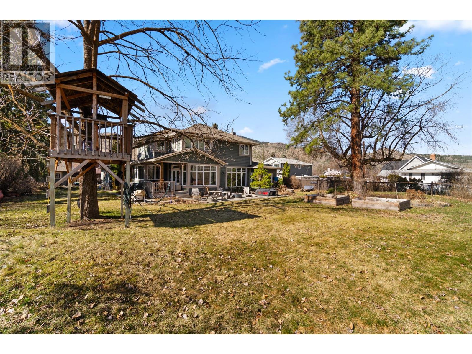 631 SETTLEMENT Road, Kamloops