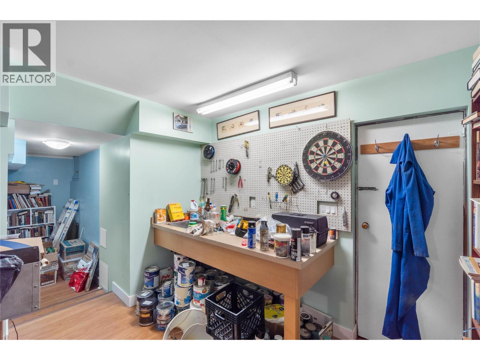 631 SETTLEMENT Road, Kamloops