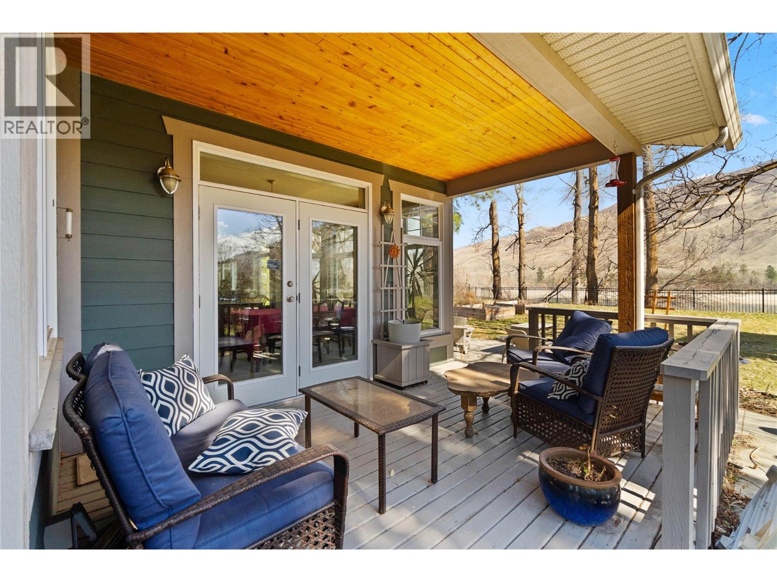 631 SETTLEMENT Road, Kamloops