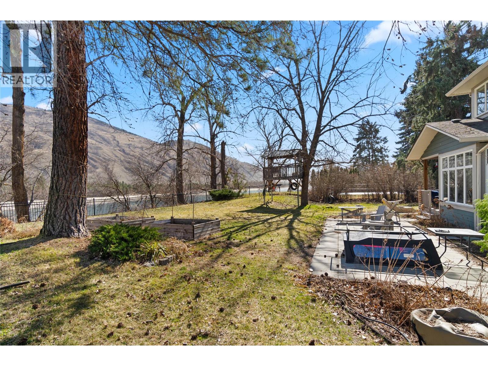 631 SETTLEMENT Road, Kamloops
