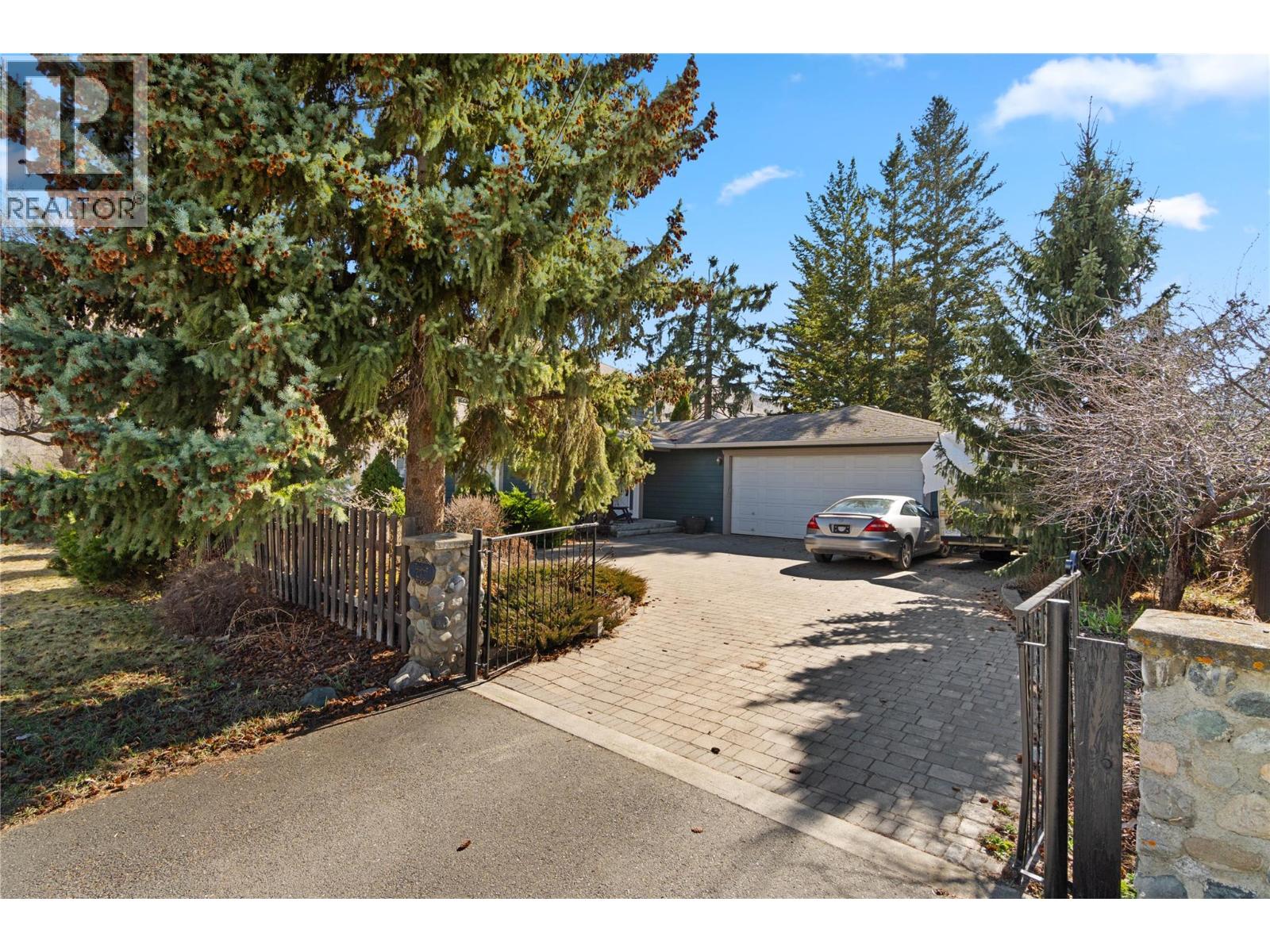 631 SETTLEMENT Road, Kamloops