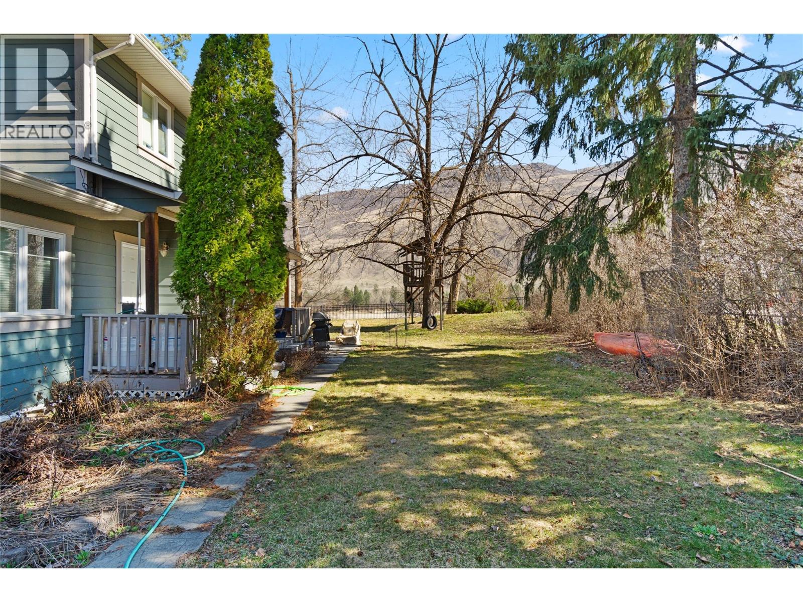 631 SETTLEMENT Road, Kamloops