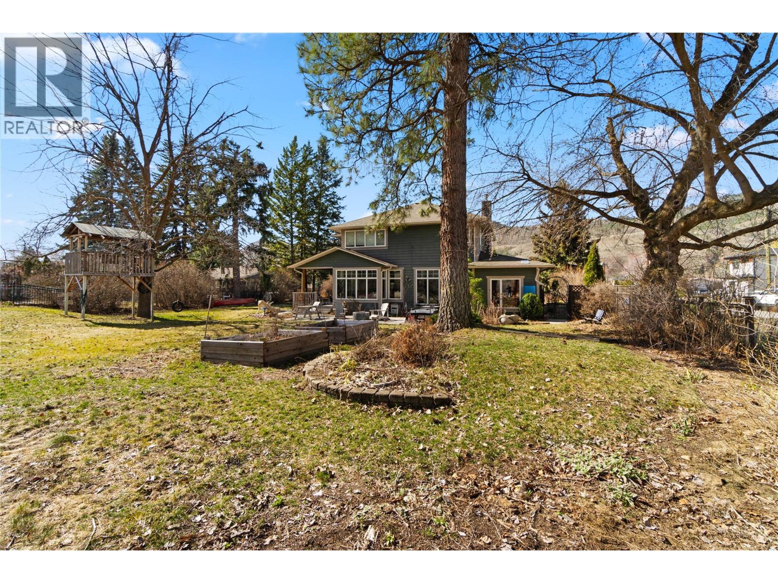 631 SETTLEMENT Road, Kamloops