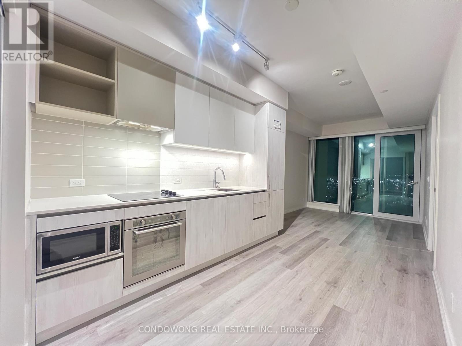 Listing photo of 2808 - 7890 JANE STREET