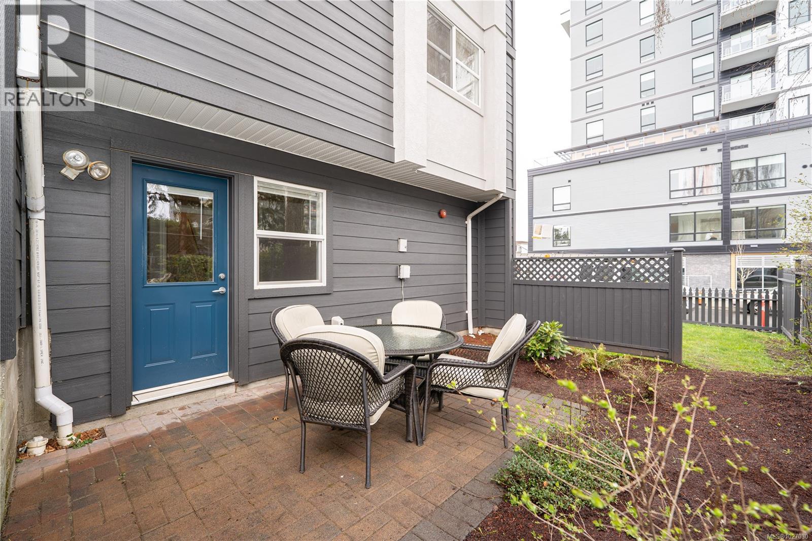 4 601 Nelson Street, Esquimalt