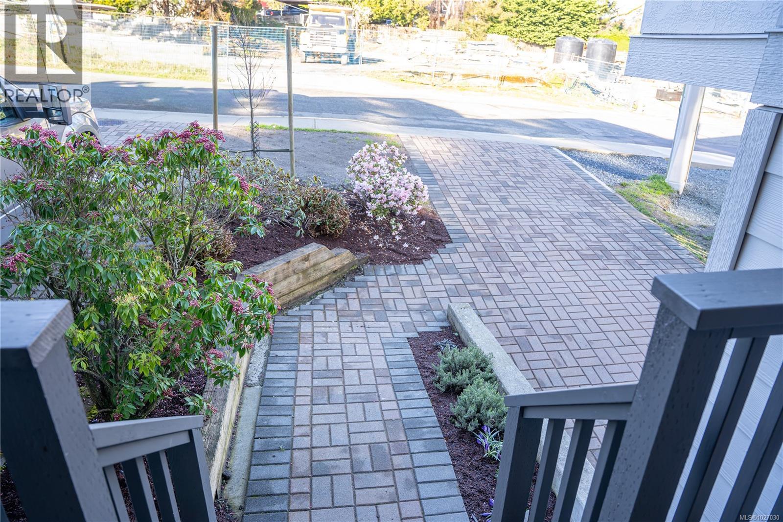 4 601 Nelson Street, Esquimalt