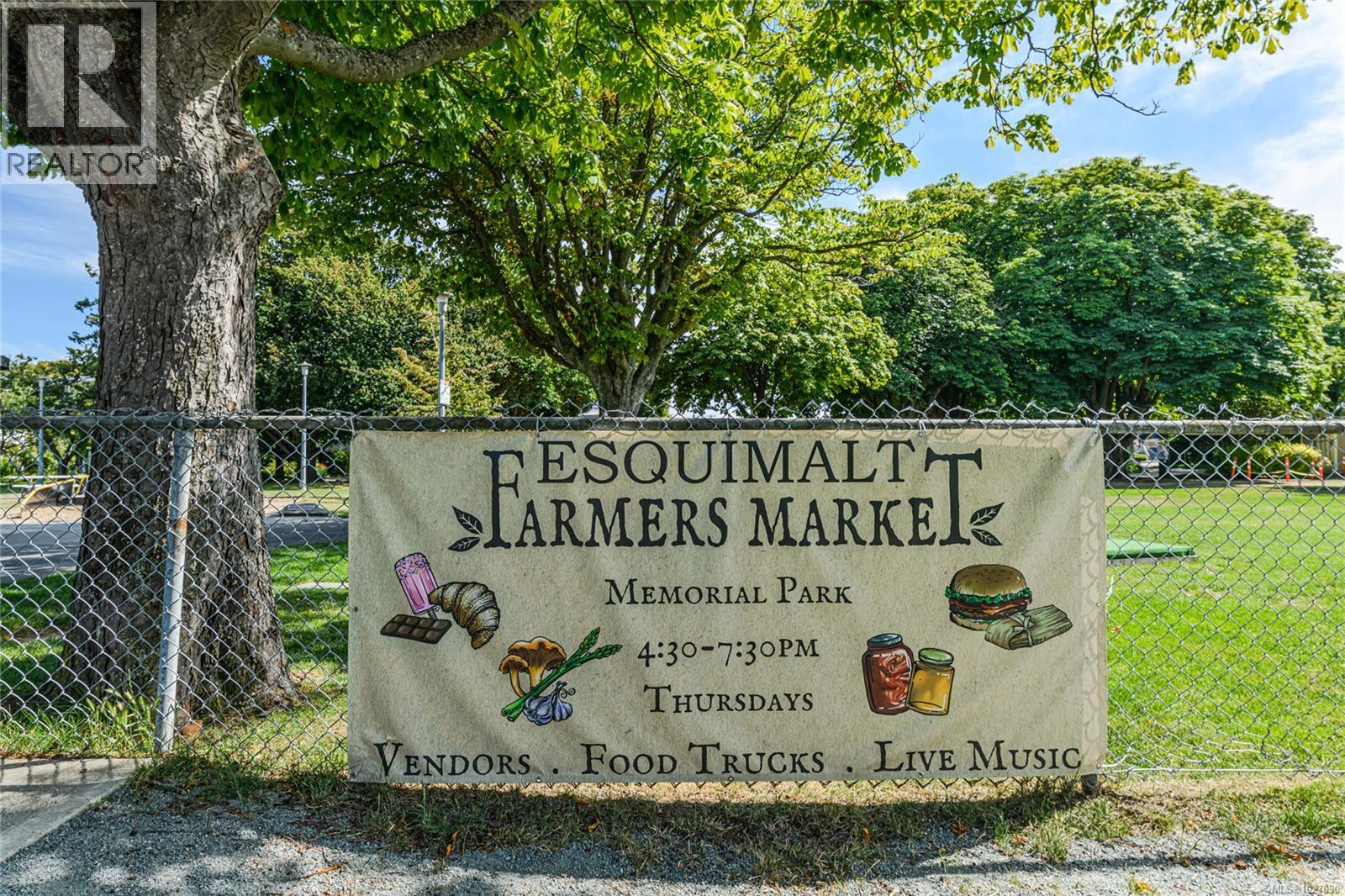 4 601 Nelson Street, Esquimalt