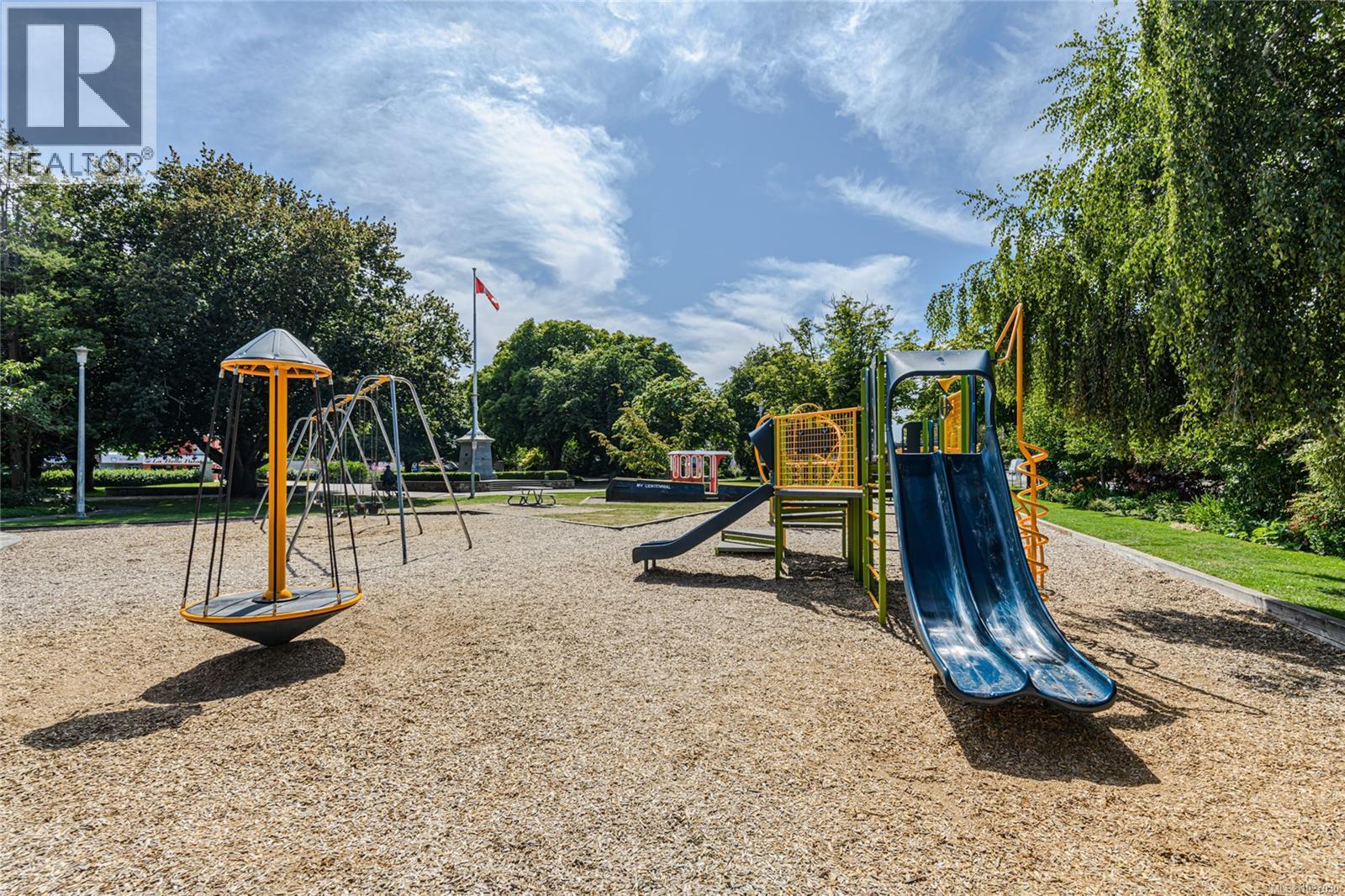 4 601 Nelson Street, Esquimalt