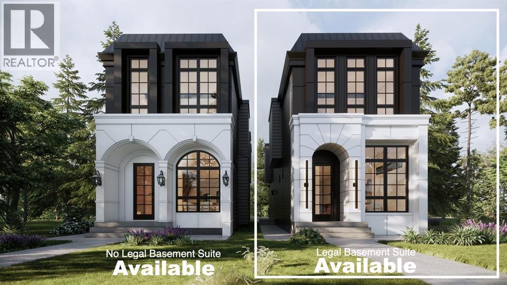 510 29 Avenue NW, Calgary, Alberta