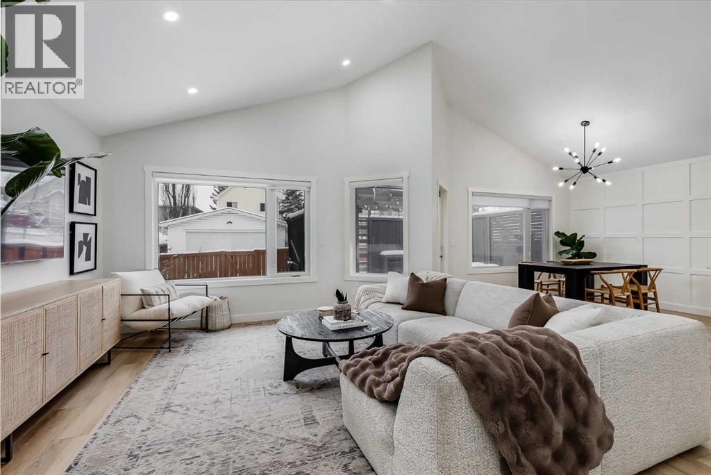 Single Family House Bungalow for Sale in  Hidden Valley Drive NW Hidden Valley Calgary 