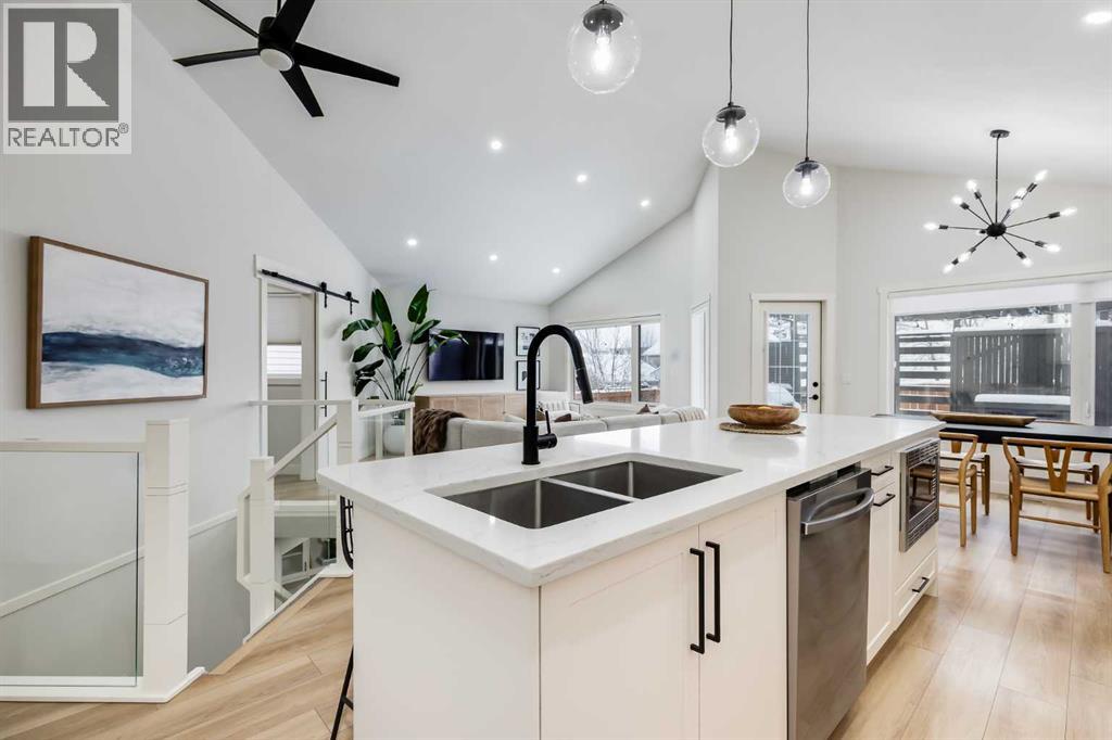 Single Family House Bungalow for Sale in  Hidden Valley Drive NW Hidden Valley Calgary 