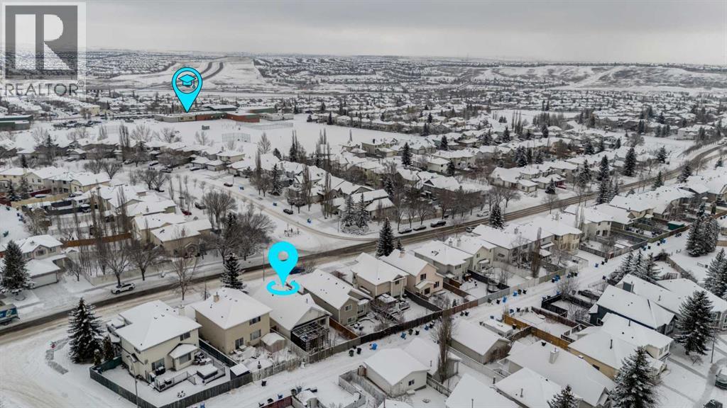 Single Family House Bungalow for Sale in  Hidden Valley Drive NW Hidden Valley Calgary 