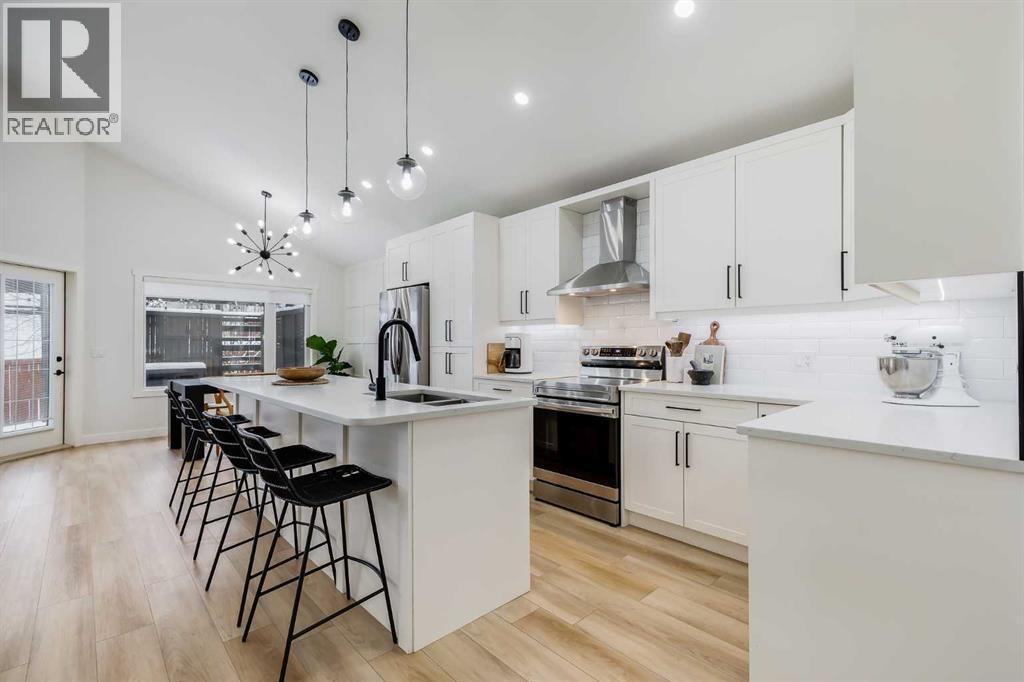 Single Family House Bungalow for Sale in  Hidden Valley Drive NW Hidden Valley Calgary 