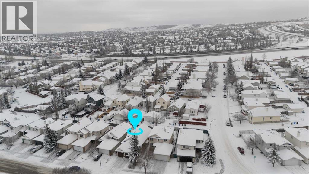 Single Family House Bungalow for Sale in  Hidden Valley Drive NW Hidden Valley Calgary 