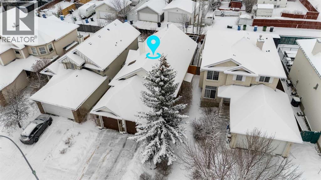 Single Family House Bungalow for Sale in  Hidden Valley Drive NW Hidden Valley Calgary 