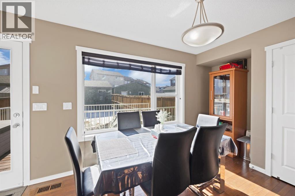 Single Family House for Sale in  Panamount Way NW Panorama Hills Calgary 