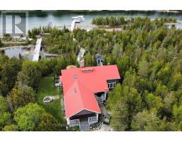 Recreational, Games room - 80 Corey Crescent, Northern Bruce Peninsula, ON N0H2R0 Photo 8