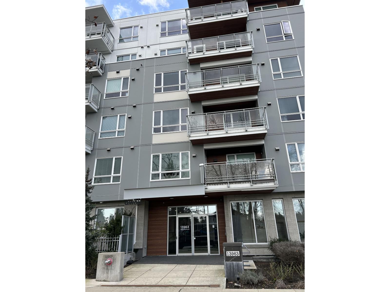 416 13963 105 Boulevard - photo 2