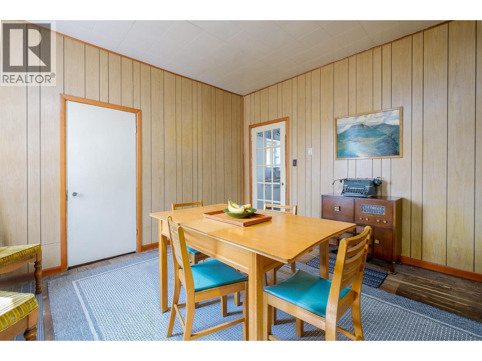 1929 UNION Avenue, Rossland