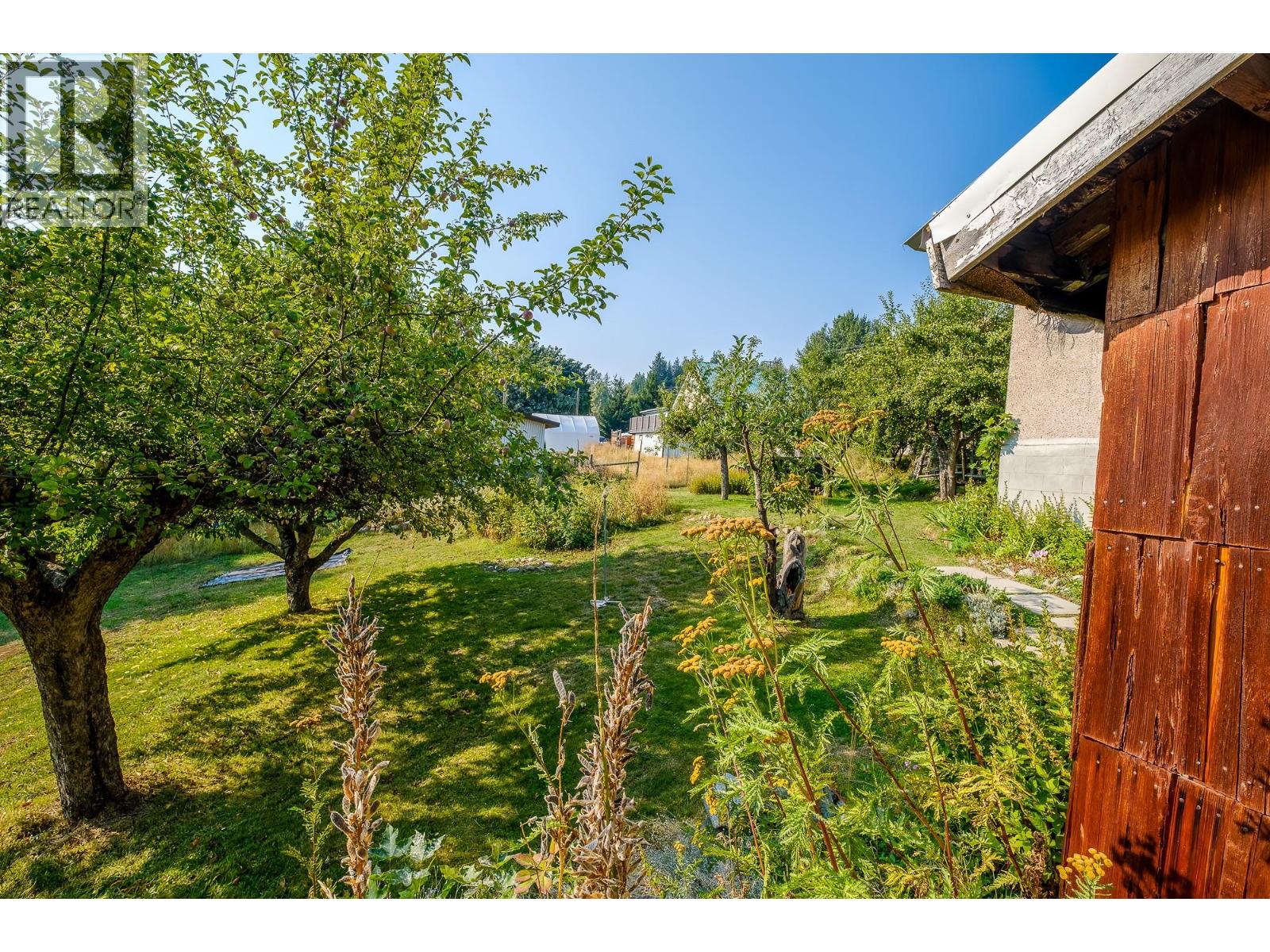 1929 UNION Avenue, Rossland