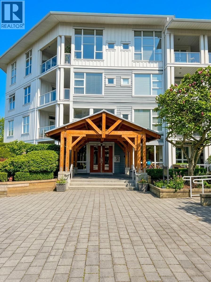 #221-4600 WESTWATER Drive, Richmond