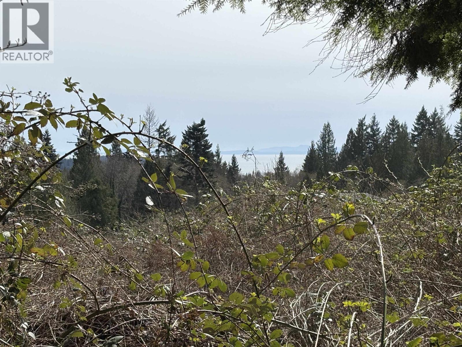 LOT D WOODLAND AVENUE, Gibsons