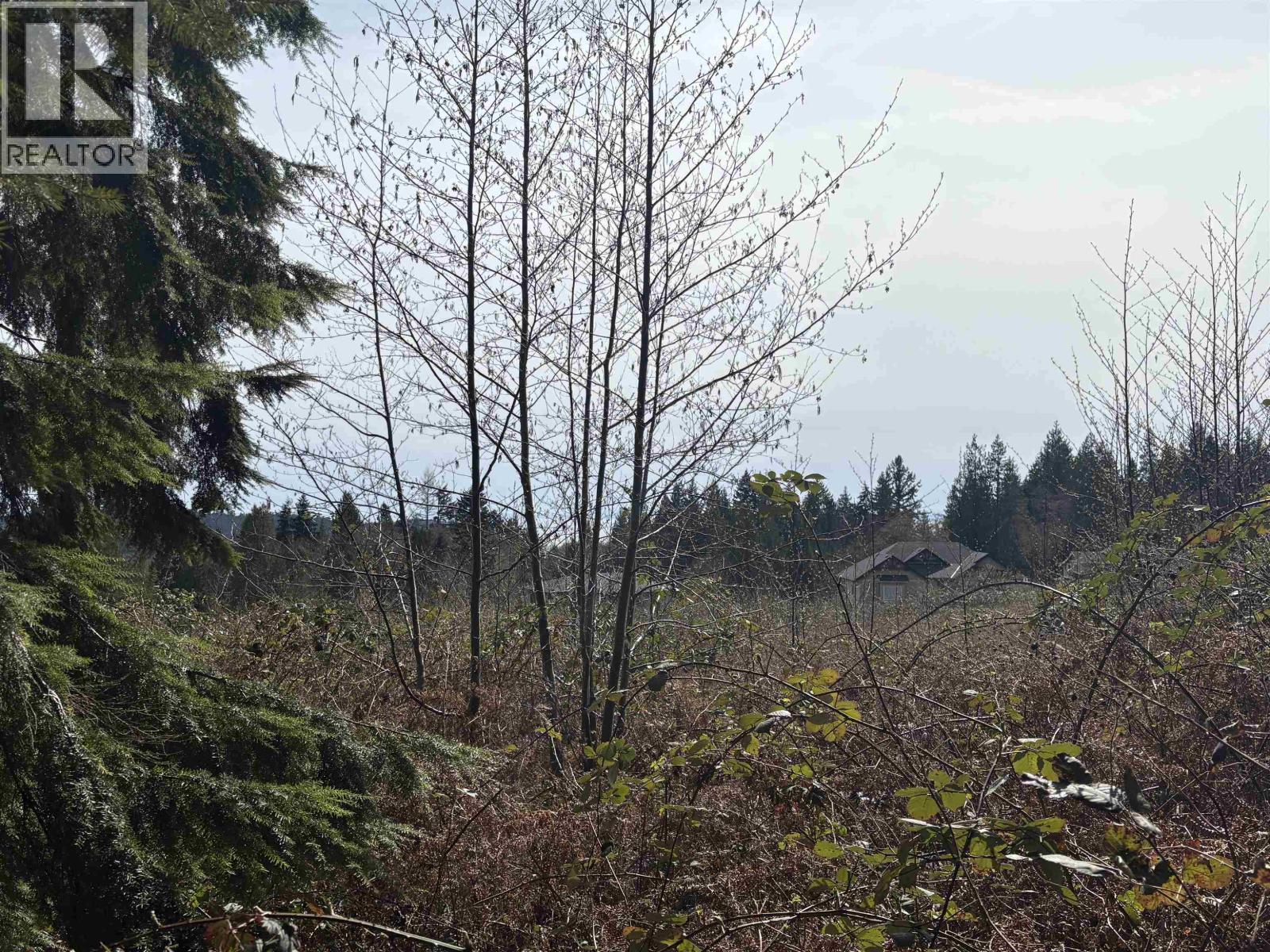 LOT D WOODLAND AVENUE, Gibsons