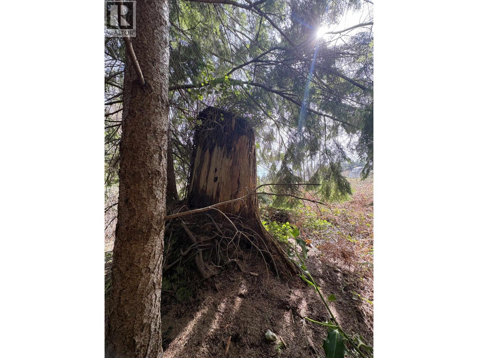 LOT D WOODLAND AVENUE, Gibsons