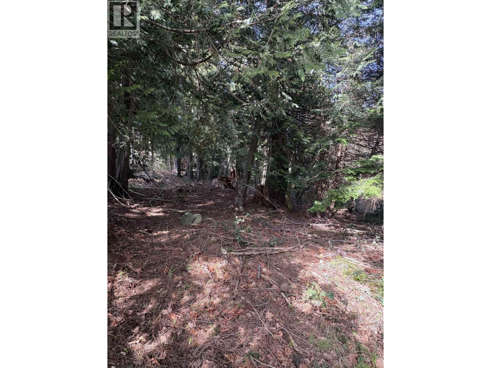 LOT D WOODLAND AVENUE, Gibsons