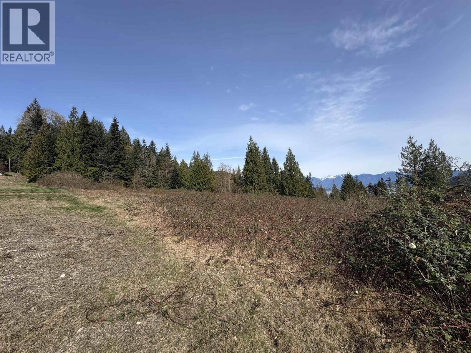 LOT D WOODLAND AVENUE, Gibsons