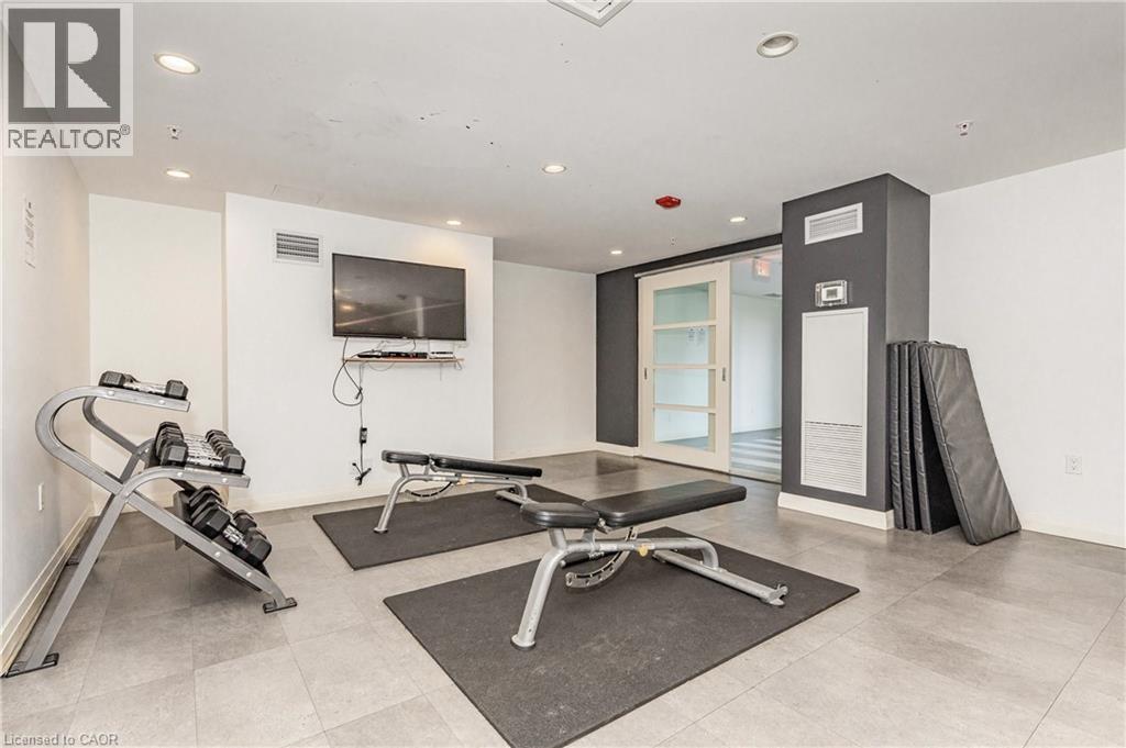 15 JAMES FINLAY Way Unit# 917, Toronto, Ontario, M3M0B3 — Photo 24