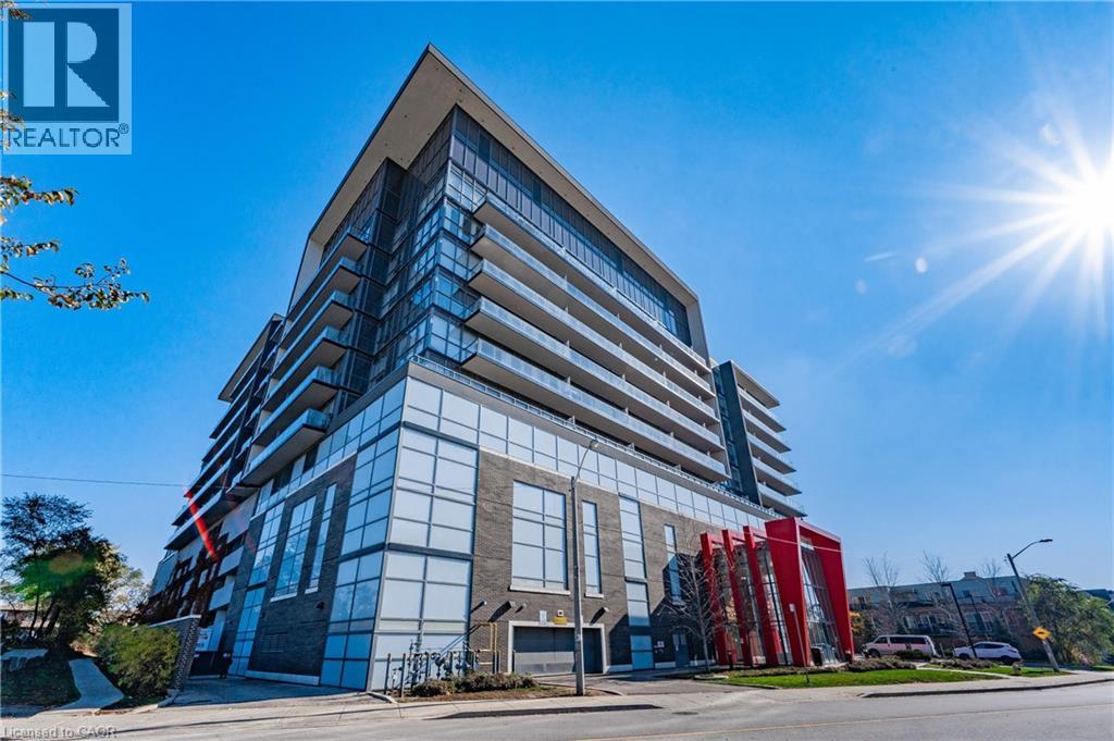 15 JAMES FINLAY Way Unit# 917, Toronto, Ontario, M3M0B3 — Photo 7