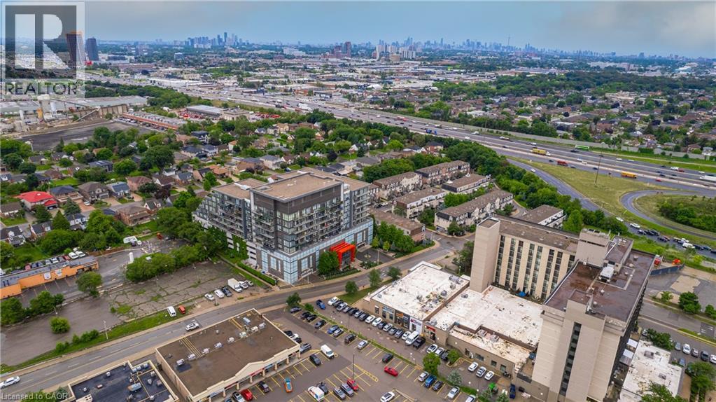 15 JAMES FINLAY Way Unit# 917, Toronto, Ontario, M3M0B3 — Photo 19