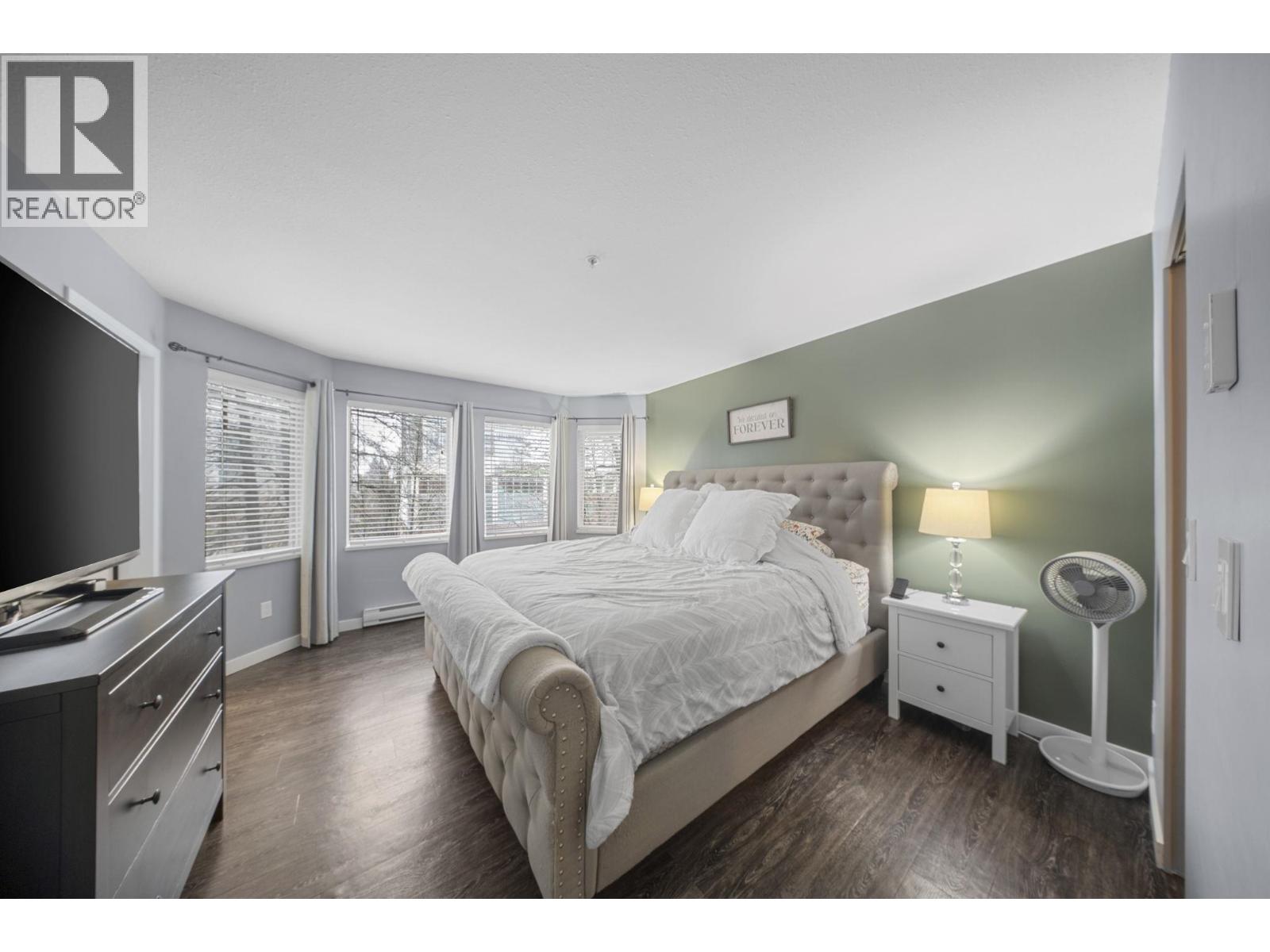 306 19236 FORD ROAD, Pitt Meadows