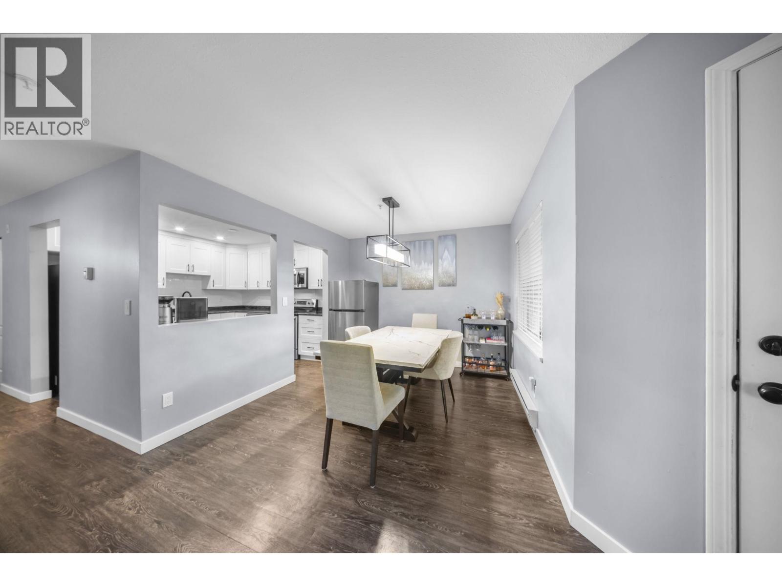 306 19236 FORD ROAD, Pitt Meadows