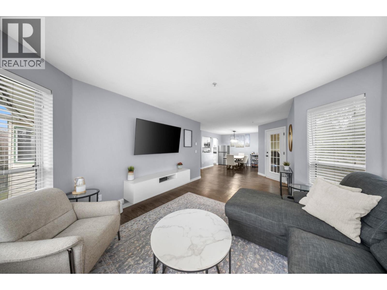 306 19236 FORD ROAD, Pitt Meadows