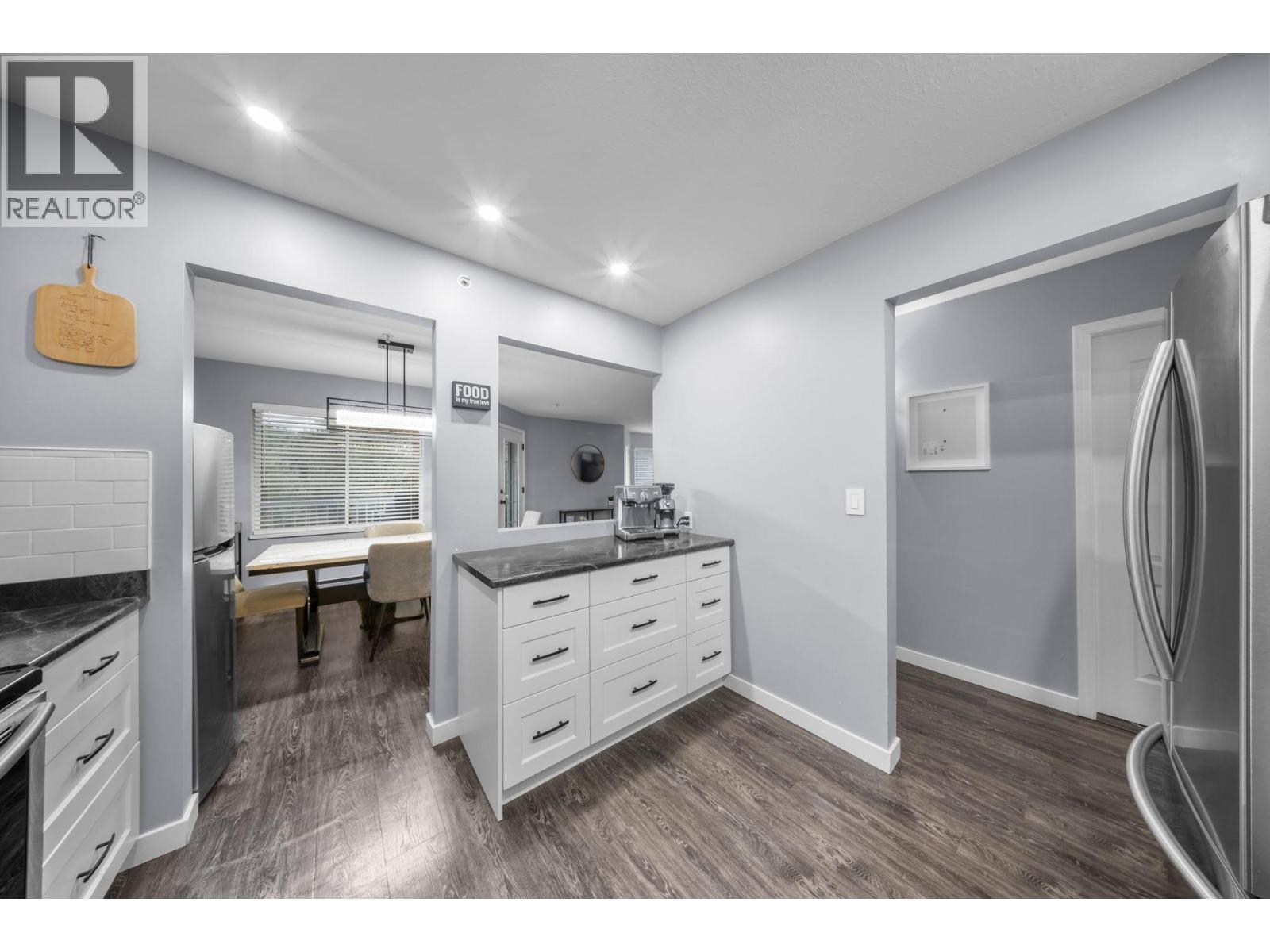 306 19236 FORD ROAD, Pitt Meadows