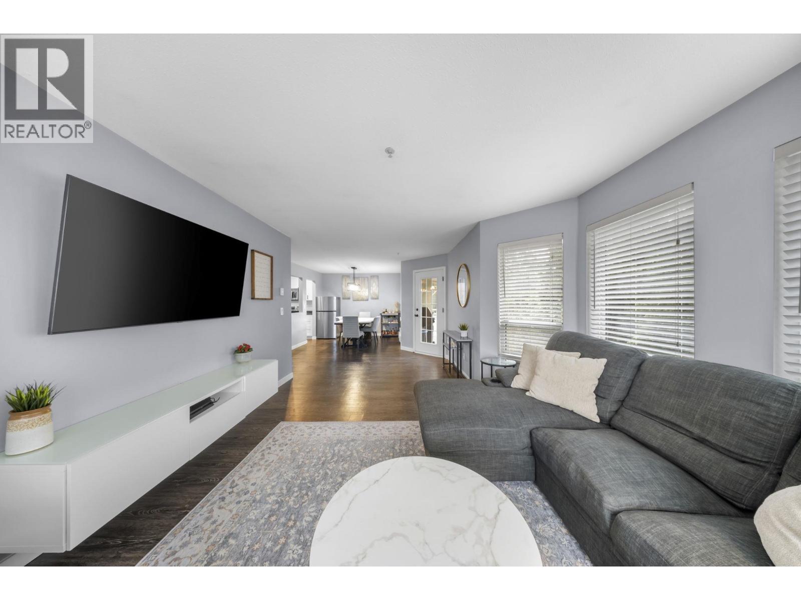 306 19236 FORD ROAD, Pitt Meadows