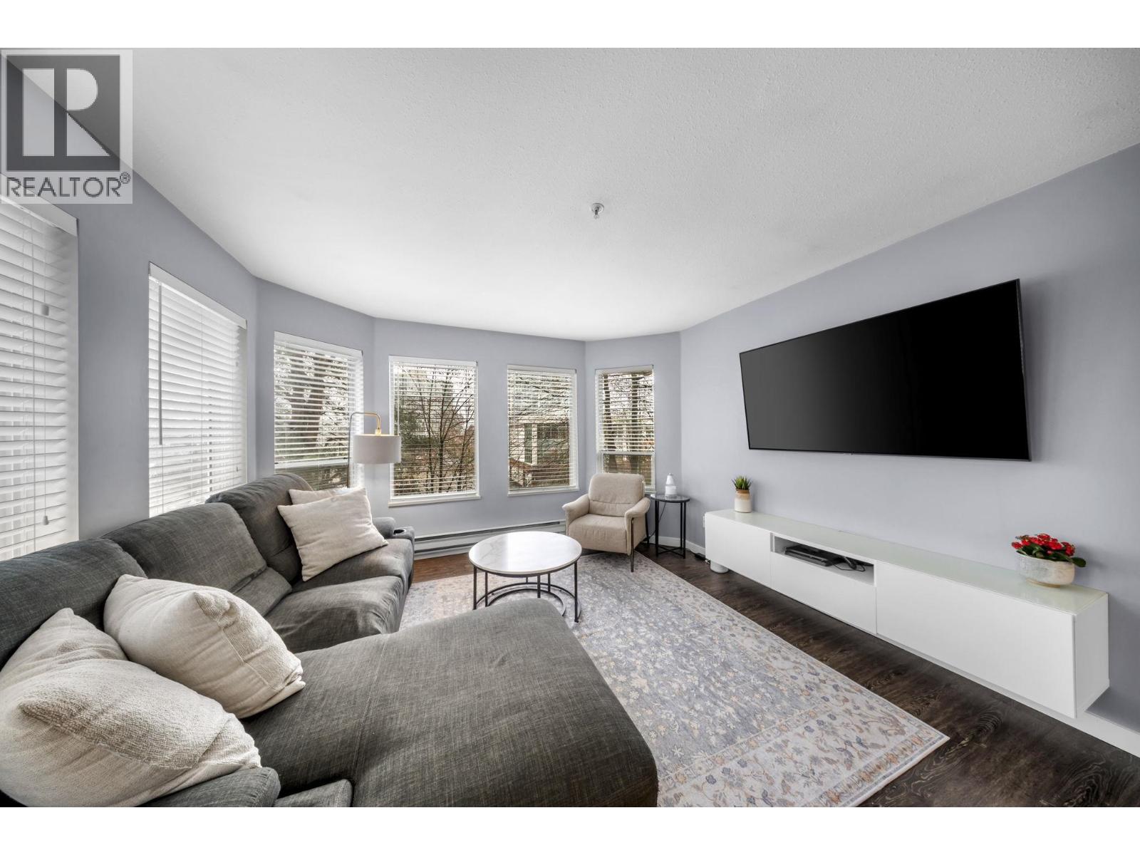 306 19236 FORD ROAD, Pitt Meadows