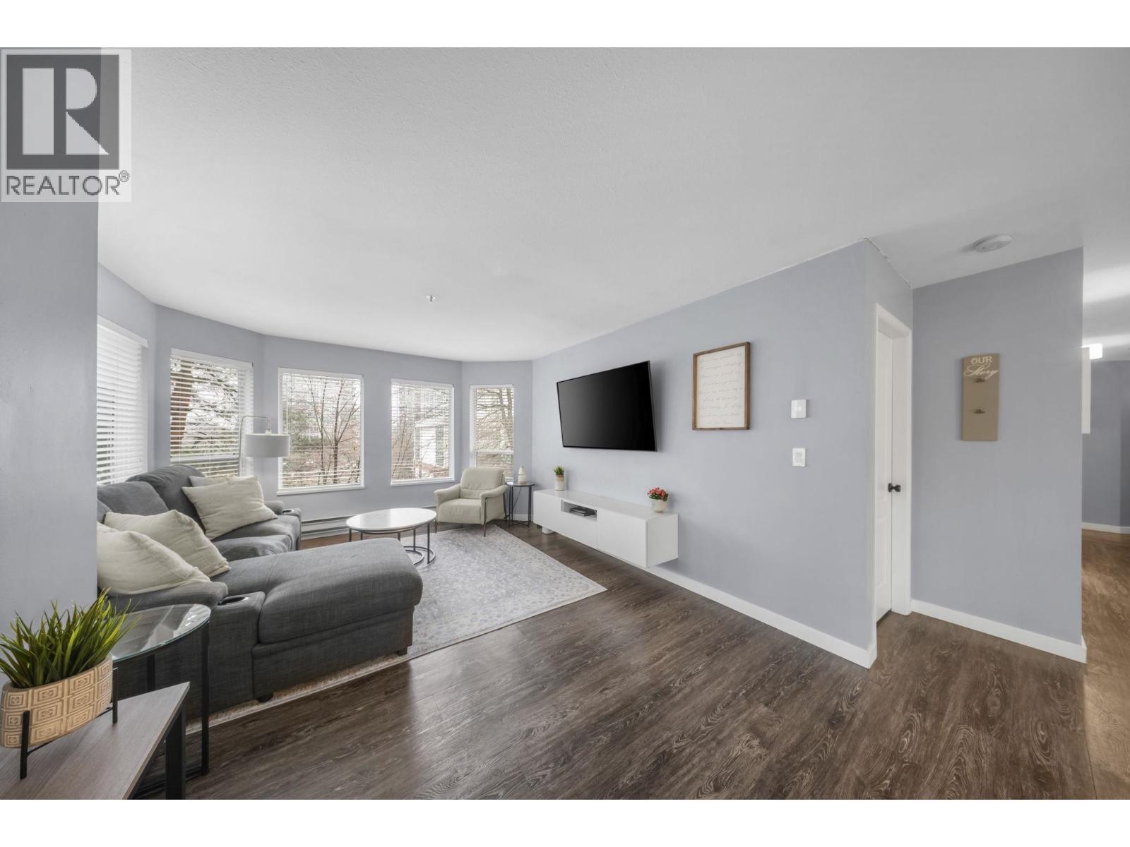 306 19236 FORD ROAD, Pitt Meadows