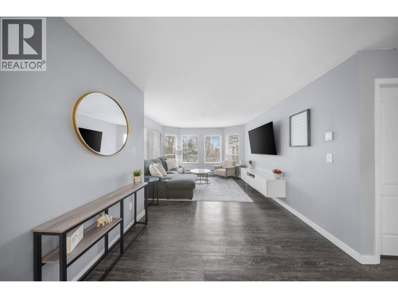 306 19236 FORD ROAD, Pitt Meadows